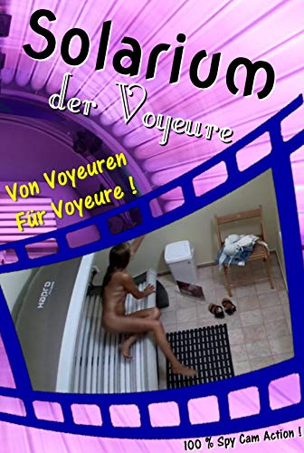 Preisvergleich Produktbild Solarium der Voyeure , Erotik Movie