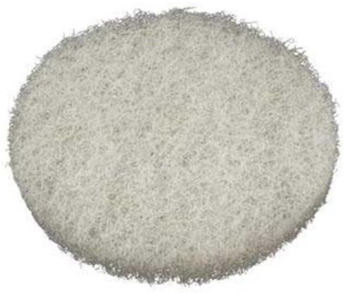 Tetra Pond Skimmer Replacement Pad, 8.6 x 1.3 x 8.6 Inches