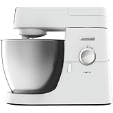 Kenwood Chef Xl KVL4100WH Kitchen Chef