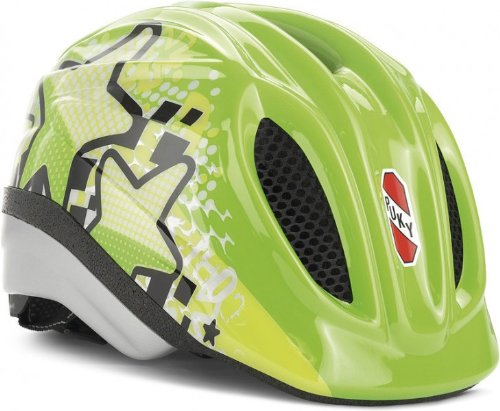 Puky Kinder Ph1-s/M Fahrradhelm