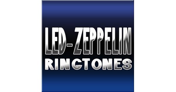 Led Zeppelin Ringtones Fan App Amazon Co Uk Appstore For Android
