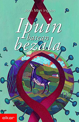 Ipuin batean bezala (Literatura Book 225) (Basque Edition)