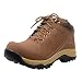 Knoos Men Synthetic Leather Boots (Tan) RS.499.00