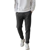 Elemge 3 Iplik Pamuklu Erkek Jogger Eşofman Altı Relax Fit Ipli Cepli Regular Rahat Kalıp Yumuşak Tuşe Lastikli Dar Pa&ccedil;a