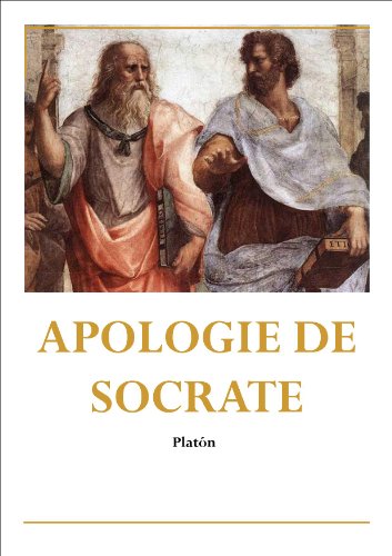Download Apologie de Socrate