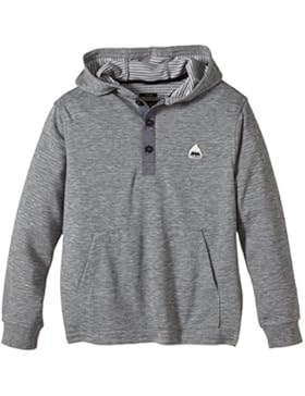 Burton Jungen T-Shirt Boys Dexter Long Sleeve Knit