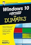 Image de Windows 10 espresso For Dummies