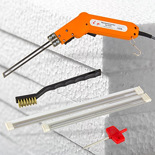 DEMA Styroporschneider/Thermosäge ST 20 - 6