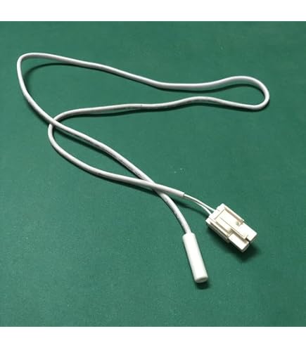 REPORSHOP Fusibile Termico Originale Balay Frigorifero 172296 – Ricambio Specifico