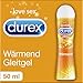 Produktbild Durex Play Wärmend Gleit und Erlebnisgel, 1er Pack (1 x 50 ml)
