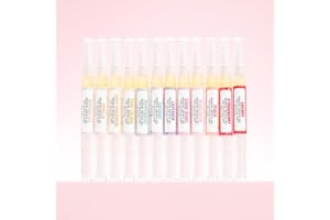 THE CUTICLE LAB 3ml Cuticle Oil pen - singular (ONE) 3ml pen in Brazil Bumbum fragrance. Strengthening, Nourishing, Hydrating. 60+ fragrances available. Ideal for handbag, car, beauty on the go... Handmade UK.