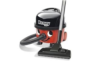 NUMATIC Aspirateur traîneau Henry 200 - HVR200