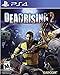 Produktbild GamesOnly_Export Dead Rising 2 Uncut Edition (PS4)
