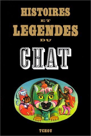 Histoires et légendes du chat gratuit