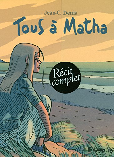 Download Tous à Matha: Récit complet
