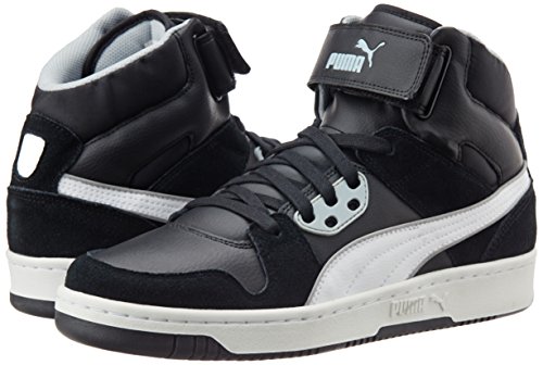 Puma Puma Rebound Street SD Unisex-Erwachsene Hohe Sneakers - 5