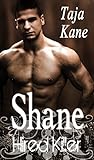Cover zum Buch Shane: Hired Killer