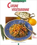 Cuisine végétarienne