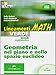 LINEAM.MATH VER.GEOM.+CDRO - DODERO