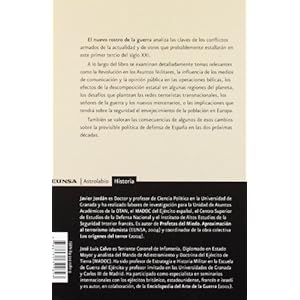 El Nuevo Rostro De La Guerra Historia Pdf Epub