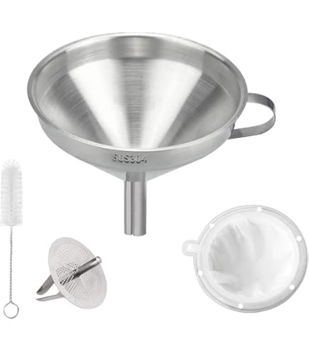 Coleman Imbuto Carburante Per Lanterne 5103-700T Con Filtro - Foto 3