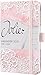 Produktbild Sigel J8308 Wochenkalender Jolie 2018, ca. A6, Rose Dreams  - viele Modelle