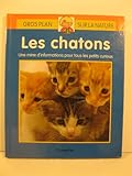 LES CHATONS