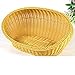 Produktbild Pet Supplies Zwinger Korb Sommer Bambus Rattan