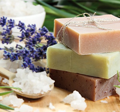 CREARTEC Sapolina Seifengiessen - 3