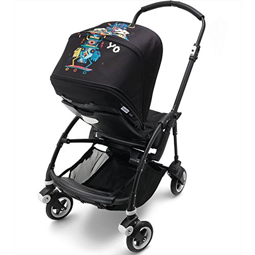 bugaboo donkey sun canopy