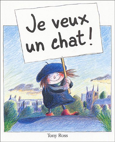 Télécharger Je veux un chat ! Gratuit