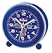 Produktbild Scout Jungen Wecker und Tischuhren Analog blau 280001042