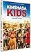 Kinshasa kids [FR Import]