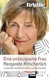 Cover zum Buch Eine unbeugsame Frau