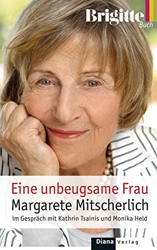 Cover zum Buch Eine unbeugsame Frau