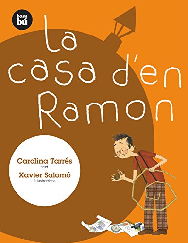 La casa d'en ramon (primers lectors)
