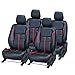 Pegasus Premium Universal Pu leather car seat cover For Sedan cars RS.5299.00