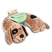 Shower Piller Kids Neck Pillow