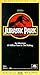 Produktbild Jurassic Park [VHS]