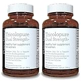 Tricolopure Dual Strength+ (360 Tablets - 6 months supply)....