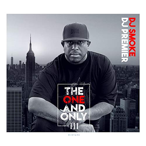 The One And Only Vol 3 - Dj Premier Mixtape