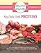Produktbild My Daily Diet: Proteins (On My Plate)