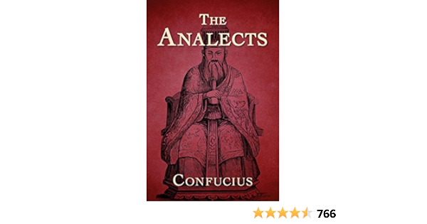 The Analects English Edition Ebook Confucius Amazon Fr Boutique Kindle