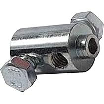 20 Estremità Cavo Freno/Acceleratore Da 1/8" | Serrafili Universali Per Bici, Moto, Go Kart - Foto 4