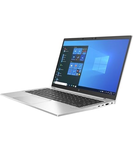 HP EliteBook 630 G9 Laptop | 1920x1080 FHD | Core i5-1245U - 512GB