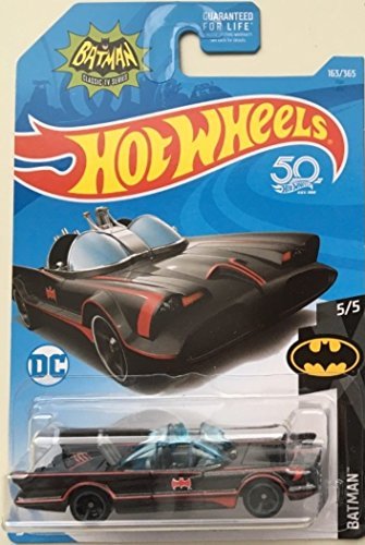 hot wheels justice league 2018