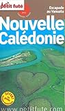 Petit Futé Nouvelle-Calédonie Vanuatu