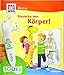 BOOKii® WAS IST WAS Junior Entdecke den Körper!: Über 600 Hörerlebnisse und interaktive Spiele! (BOOKii / Antippen, Spielen, Lernen) by 