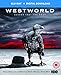 Westworld: Season 2 [Blu-ray] [2018]