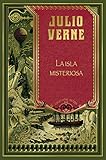 julio verne libros coleccion hetzel  La isla misteriosa (Hetzel) (FICCION GENERAL)